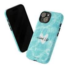 Load image into Gallery viewer, Island Life Lover iPhone 12 &quot;Tough&quot; Case
