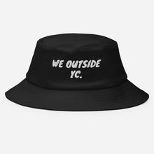 Load image into Gallery viewer, We Outside Bucket Hat
