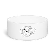 Load image into Gallery viewer, Pupper Pet Bowl
