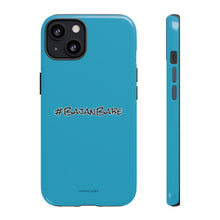 Cargar imagen en el visor de la galería, #BajanBabe iPhone &quot;Tough&quot; Case (Turquoise)
