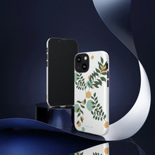 Load image into Gallery viewer, Florence iPhone &quot;Tough&quot; Case (White)

