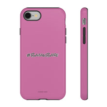 Cargar imagen en el visor de la galería, #BajanBabe iPhone &quot;Tough&quot; Case (Pink)
