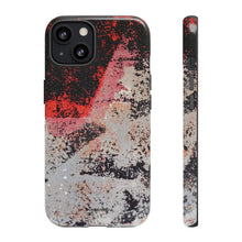 Load image into Gallery viewer, Armani iPhone &quot;Tough&quot; Case (Multi)
