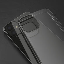 Load image into Gallery viewer, Branded by Chanaé iPhone &quot;Tough&quot; Case (Clear)
