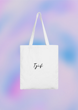 Load image into Gallery viewer, &quot;Tgif&quot; Tote Bag (Eco)
