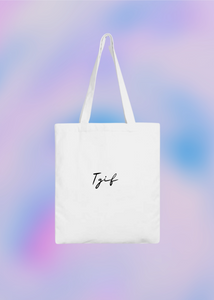 "Tgif" Tote Bag (Eco)
