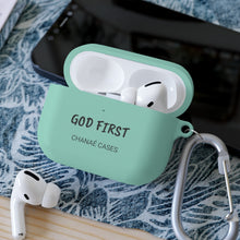 Cargar imagen en el visor de la galería, God First AirPod Case
