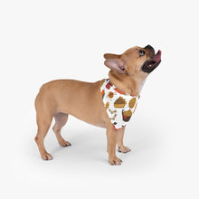 Load image into Gallery viewer, It&#39;s Fall Time! Pet Bandana
