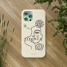 Cargar imagen en el visor de la galería, Alora Biodegradable iPhone Case
