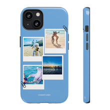 Cargar imagen en el visor de la galería, Customisable Fujifilm Collage iPhone &quot;Tough&quot; Case (Various Colours)
