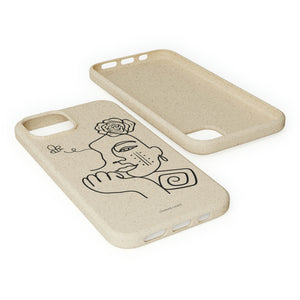 Alora Biodegradable iPhone Case