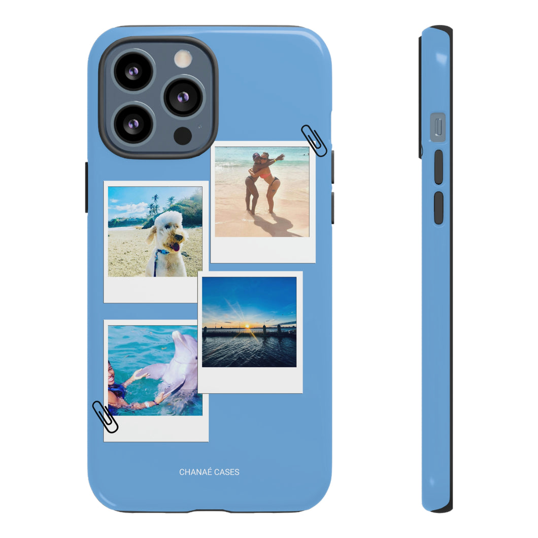 Customisable Fujifilm Collage iPhone 