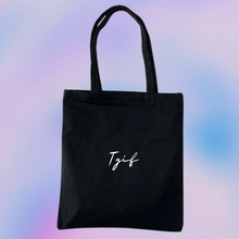Load image into Gallery viewer, &quot;Tgif&quot; Tote Bag (Eco)
