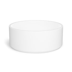 Holiday Meal Pet Bowl