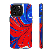 Load image into Gallery viewer, Feelin&#39; Groovy iPhone &quot;Tough&quot; Case (Multi)
