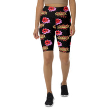 Load image into Gallery viewer, Smack Me Biker Shorts
