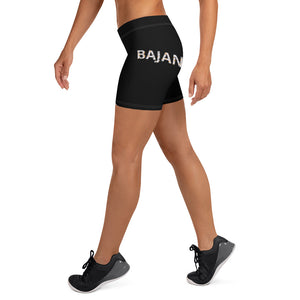 Bajan Shorts