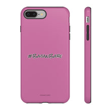 Cargar imagen en el visor de la galería, #BajanBabe iPhone &quot;Tough&quot; Case (Pink)
