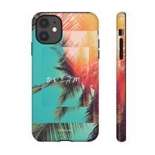 Cargar imagen en el visor de la galería, Summer Dream iPhone &quot;Tough&quot; Case (Multi)
