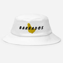Load image into Gallery viewer, Barbados Bucket Hat
