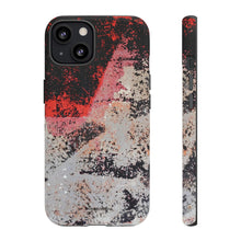 Load image into Gallery viewer, Armani iPhone &quot;Tough&quot; Case (Multi)
