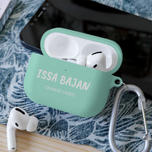 Load image into Gallery viewer, Issa Bajan AirPod Case

