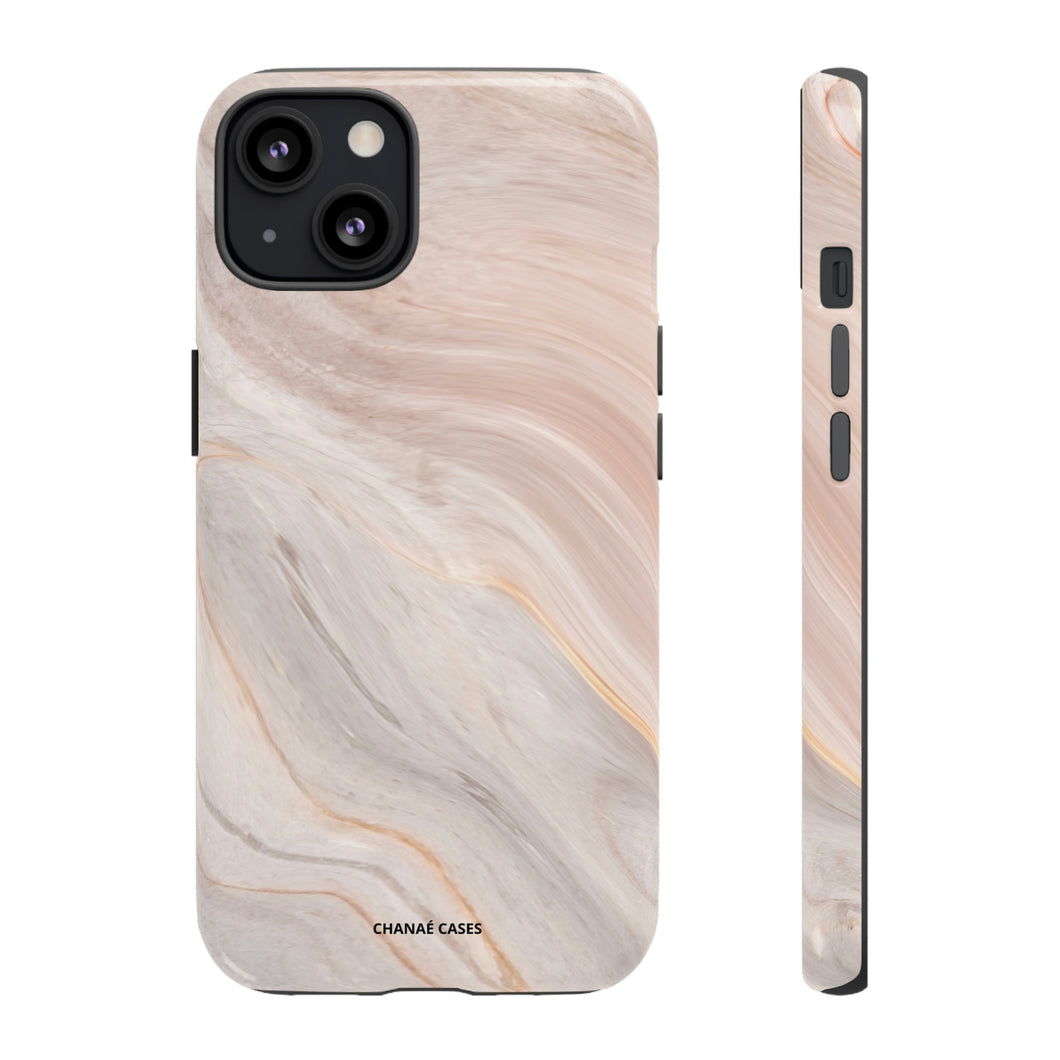 Kelly Marble iPhone 