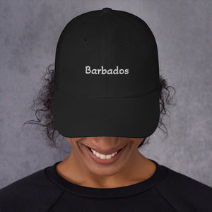 Barbados Cap