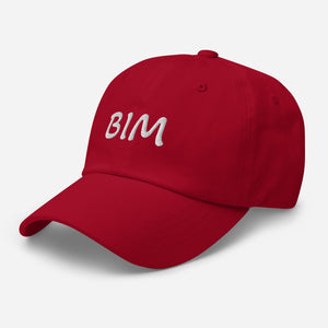 BIM Cap