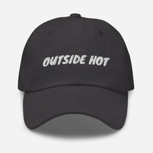 Cargar imagen en el visor de la galería, Outside Hot Cap

