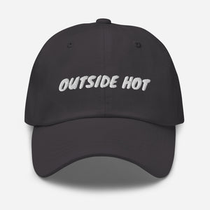 Outside Hot Cap