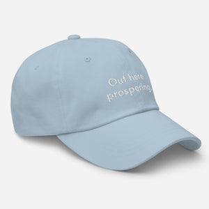 Prospering Cap