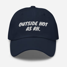 Cargar imagen en el visor de la galería, Outside Hot (AS RH) Cap
