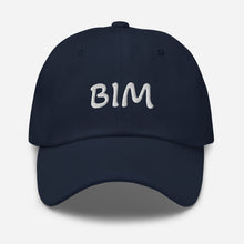 Load image into Gallery viewer, BIM Cap
