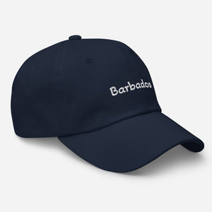 Barbados Cap