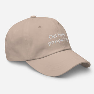 Prospering Cap