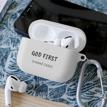 Cargar imagen en el visor de la galería, God First AirPod Case
