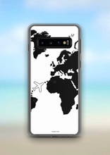 Cargar imagen en el visor de la galería, Next Destination Samsung Case (White)
