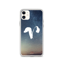 Load image into Gallery viewer, Aries iPhone Case (Multi)
