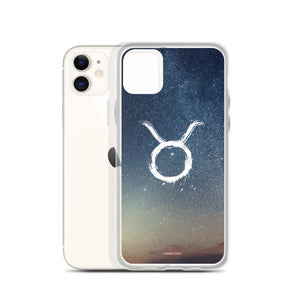Taurus iPhone Case (Multi)