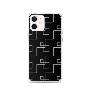 Kia iPhone Case (Black)
