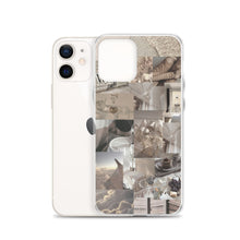 Load image into Gallery viewer, Rina Aesthetic iPhone Case (Nude)
