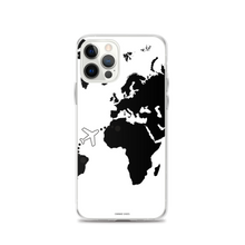 Load image into Gallery viewer, Next Destination iPhone Case (White)
