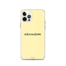 Cargar imagen en el visor de la galería, #BajanBabe iPhone Case (Yellow)
