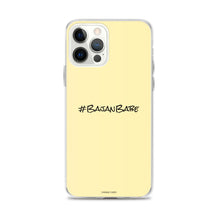 Cargar imagen en el visor de la galería, #BajanBabe iPhone Case (Yellow)
