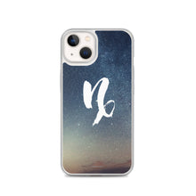 Load image into Gallery viewer, Capricorn iPhone Case (Multi)
