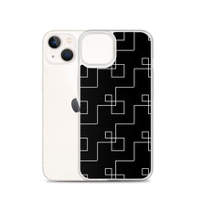 Load image into Gallery viewer, Kia iPhone Case (Black)
