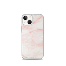 Cargar imagen en el visor de la galería, Avery Marble iPhone Case (Pink)

