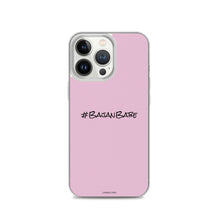 Load image into Gallery viewer, #BajanBabe iPhone Case (Pink)
