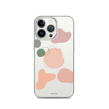 Cargar imagen en el visor de la galería, Autumn iPhone Case (Clear)
